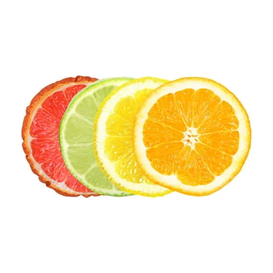 Citrus Fruit Flavour Concentrate