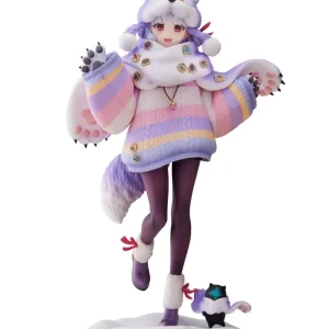 Claynel Fate/Grand Order Kama 1/7 Scale Dream Portrait Ver Shop Exclusive