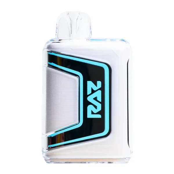 Clear RAZ TN9000 - America’s Trusted Online Vape Store