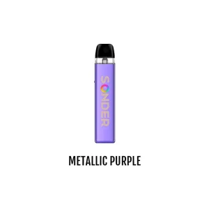 [CLEARANCE] Geekvape Sonder Q 2 Pod Kit