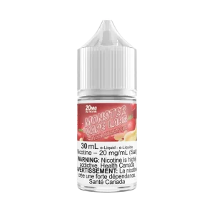 [CLEARANCE] Monster Vape Labs Salt - Strawberry Lux