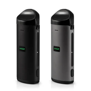 Cloudious9 Atomic9 Vaporizer