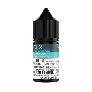 CLX Reload Salts - Artic Ice