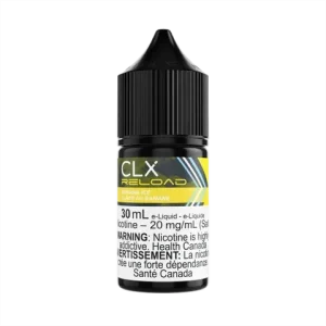 CLX Reload Salts - Banana Ice