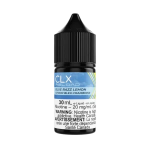 CLX Reload Salts - Blue Razz Lemon
