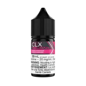 CLX Reload Salts - Fruity Hawaiian