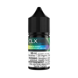 CLX Reload Salts - Rainbow Burst
