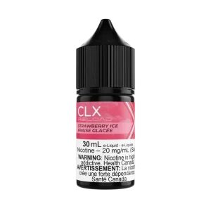 CLX Reload Salts - Strawberry Ice