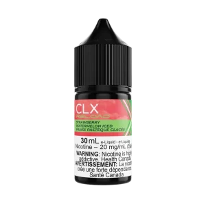CLX Reload Salts - Strawberry Watermelon Ice
