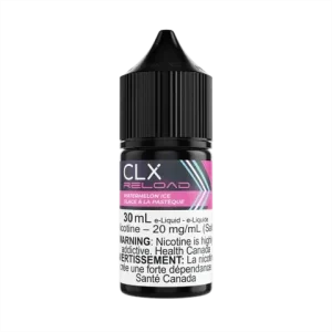 CLX Reload Salts - Watermelon Ice