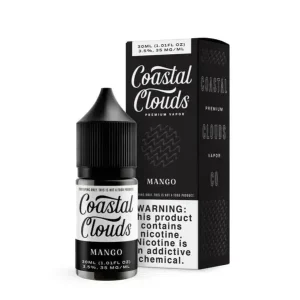 Coastal Clouds 35mg E-Juice