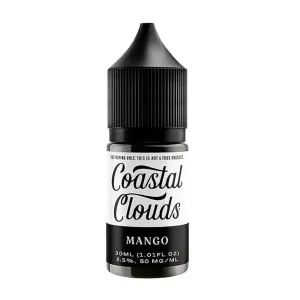 Coastal Clouds 50mg E-Juice
