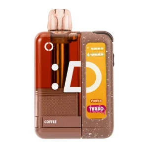 Coffee Off Stamp X-Cube Kit (Crystal) - Vapeoutletus Online Vape Store