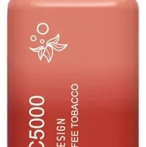 Coffee Tobacco EB BC5000