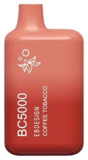Coffee Tobacco EB BC5000