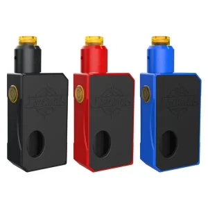 CoilART AZEROTH Squonk Kit | DPRO RDA Included