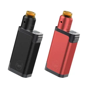 CoilART DPRO 133 Premium Kit | DPRO RDA Included