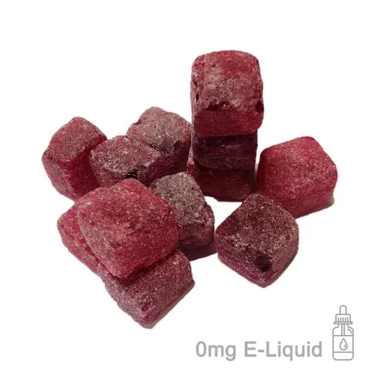 Cola Cubes E-Liquid