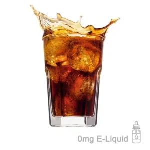 Cola E-Liquid