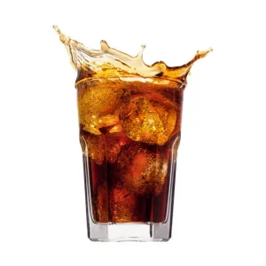 Cola Flavour Concentrate