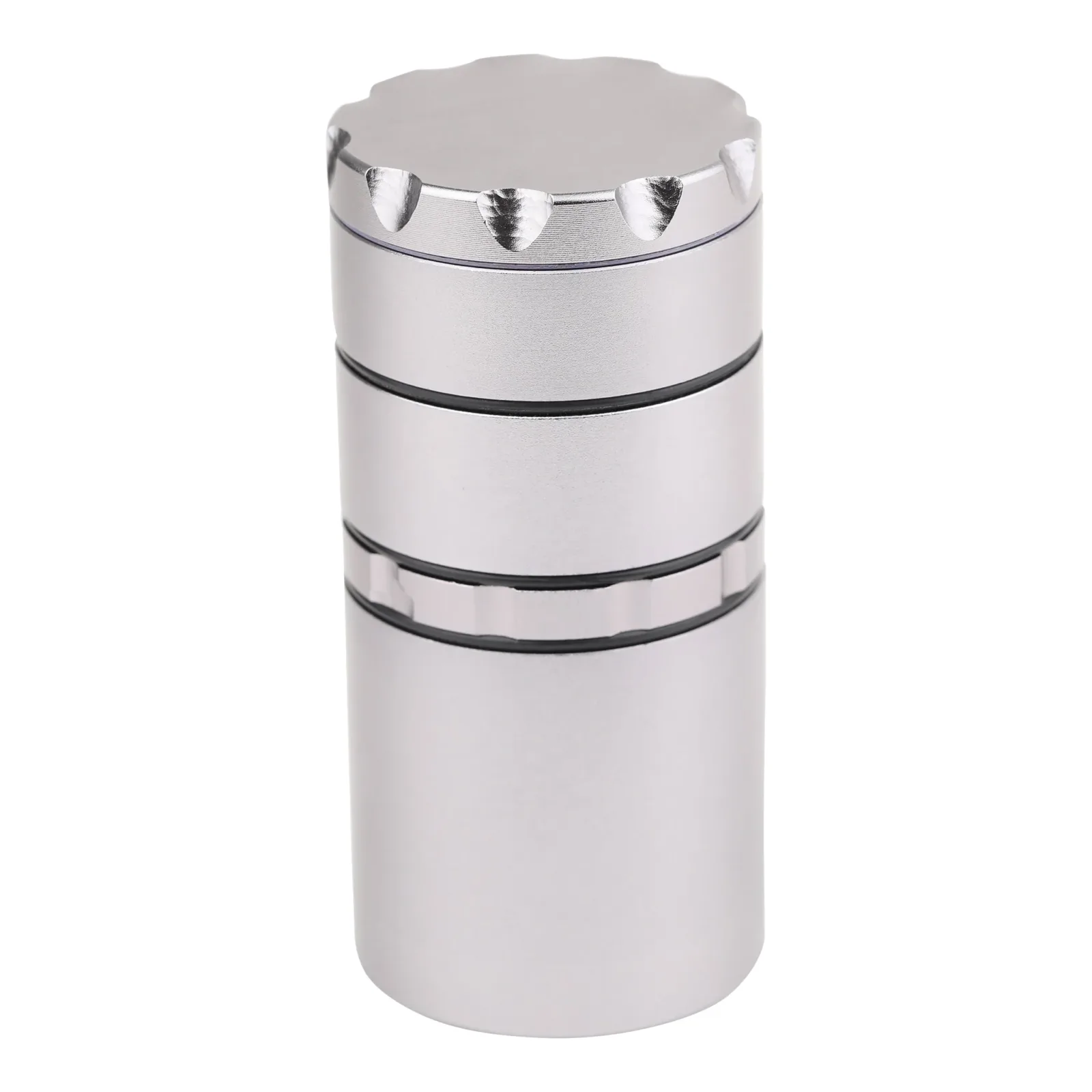 Colored Jar Grinder - 50mm - Image 2