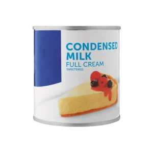 Condensed Milk Flavour Concentrate
