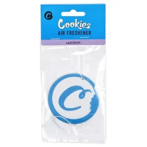 COOKIES C BITE AIR FRESHENER