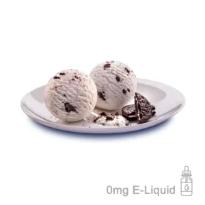 Cookies & Cream E-Liquid