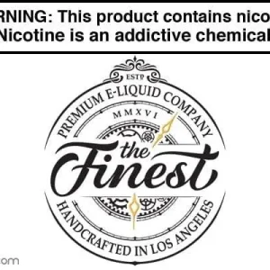 COOL MINT BY THE FINEST SIGNATURE EDITION 120ML