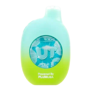 Cool Mint / Icy Mint UT 50K