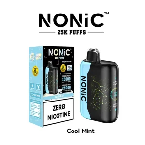 Cool Mint NONiC 25K