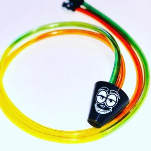Corky Jr. – Waterpipe To Hookah Converter