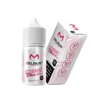 Cosmic Vibe SALT | Celsius by Mighty Vapors