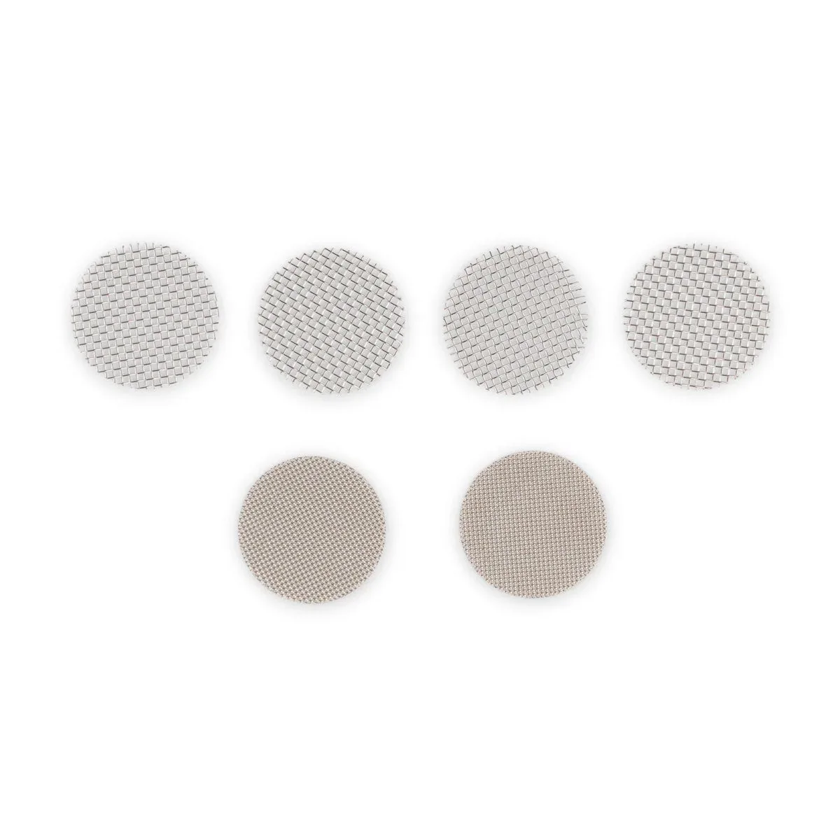 Crafty Vaporizer Replacement Screen Set - Image 2