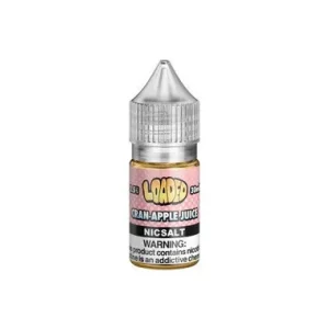 Cran-Apple Juice NIC SALT | Loaded by Ruthless Ejuice Salt | 30ml
