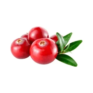 Cranberry Flavour Concentrate