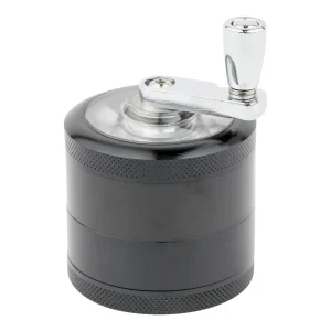 Cranky Lever Grinder - 55mm