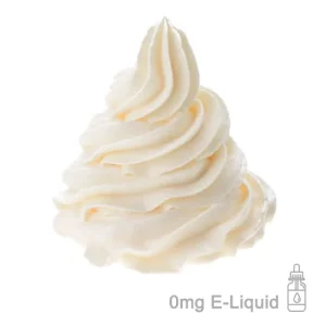 Cream E-Liquid