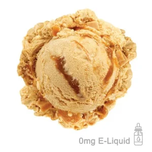 Creamy Toffee E-Liquid