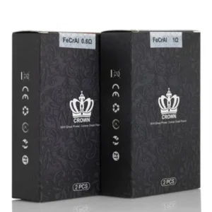 Crown Refillable Pod | Uwell