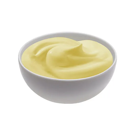 Custard Flavour Concentrate