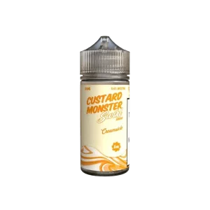 Custard Monster NTD Swirl Edition Creamsicle 100ml - 6MG