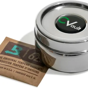 CVault Storage Container (Small)