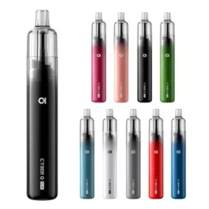 Cyber G Slim Pod System