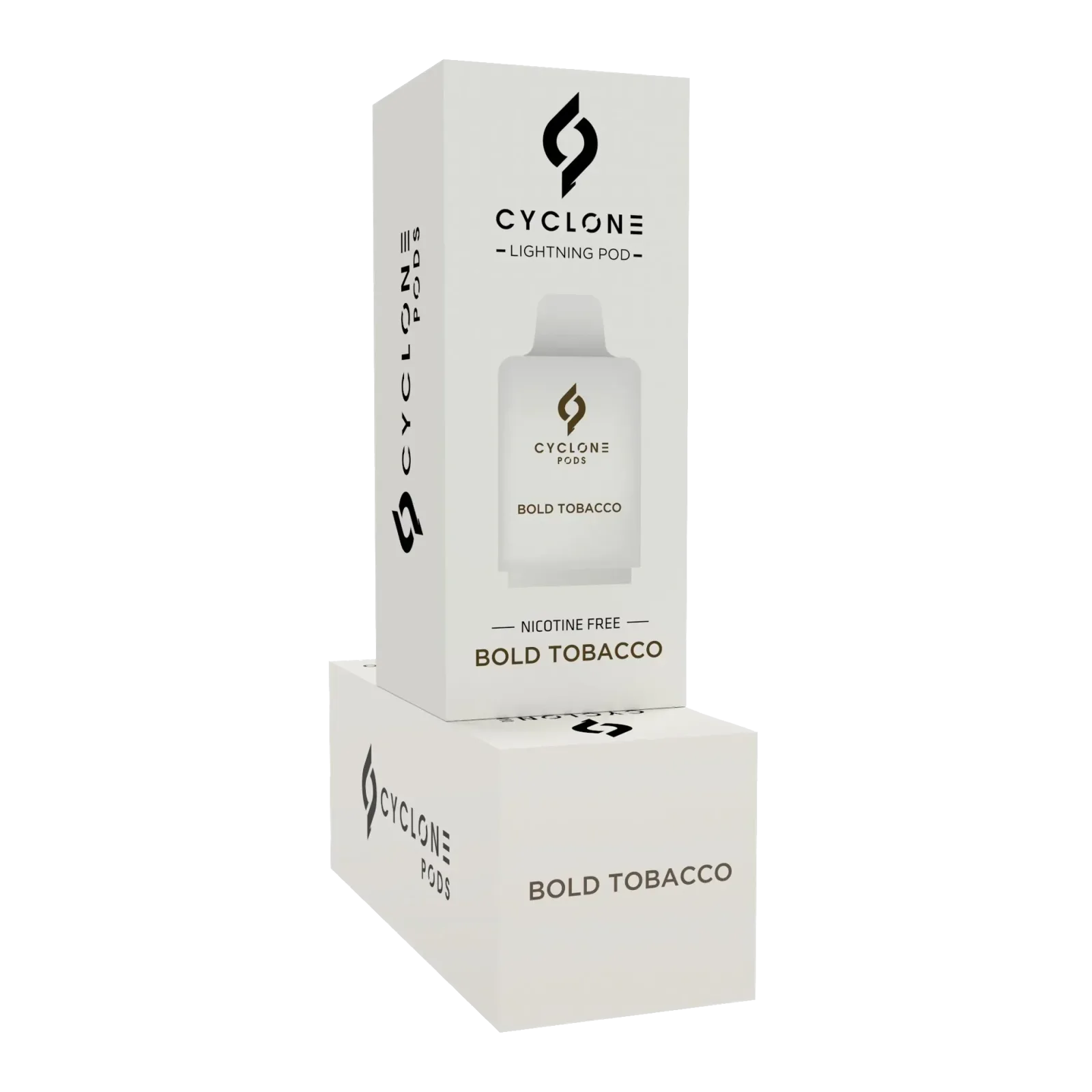 Cyclone Lightning Bold Pod