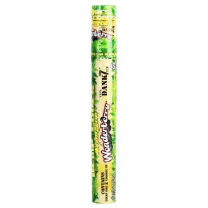 Cyclones Hemp Cone w/ Wooden Tip