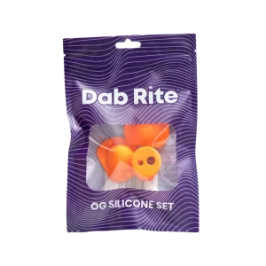Dab Rite OG Silicone Replacement