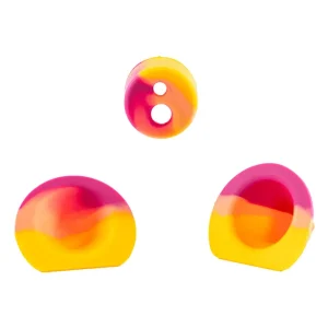 Dab Rite OG Silicone Replacement Cover / Sunset