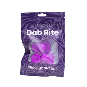 Dab Rite PRO Silicone Replacement