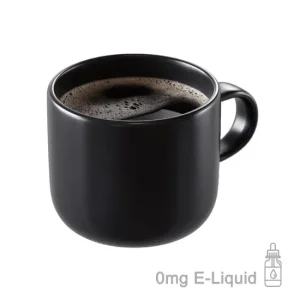 Dark Coffee E-Liquid